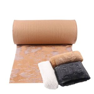 honeycomb paper packaging honeycomb paper wrapping eco friendly bubble cushion wrap