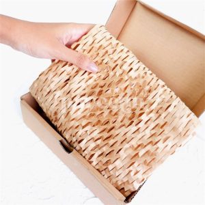 honeycomb packaging wrap kraft paper honeycomb paper wrap cushioning eco friendly bubble cushion wrap