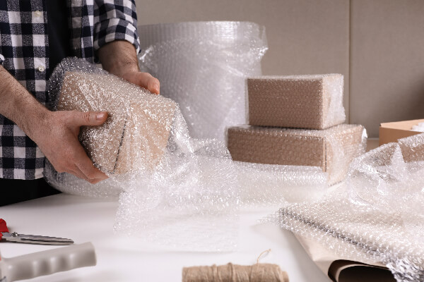 how to use bubble wrap feature image 1